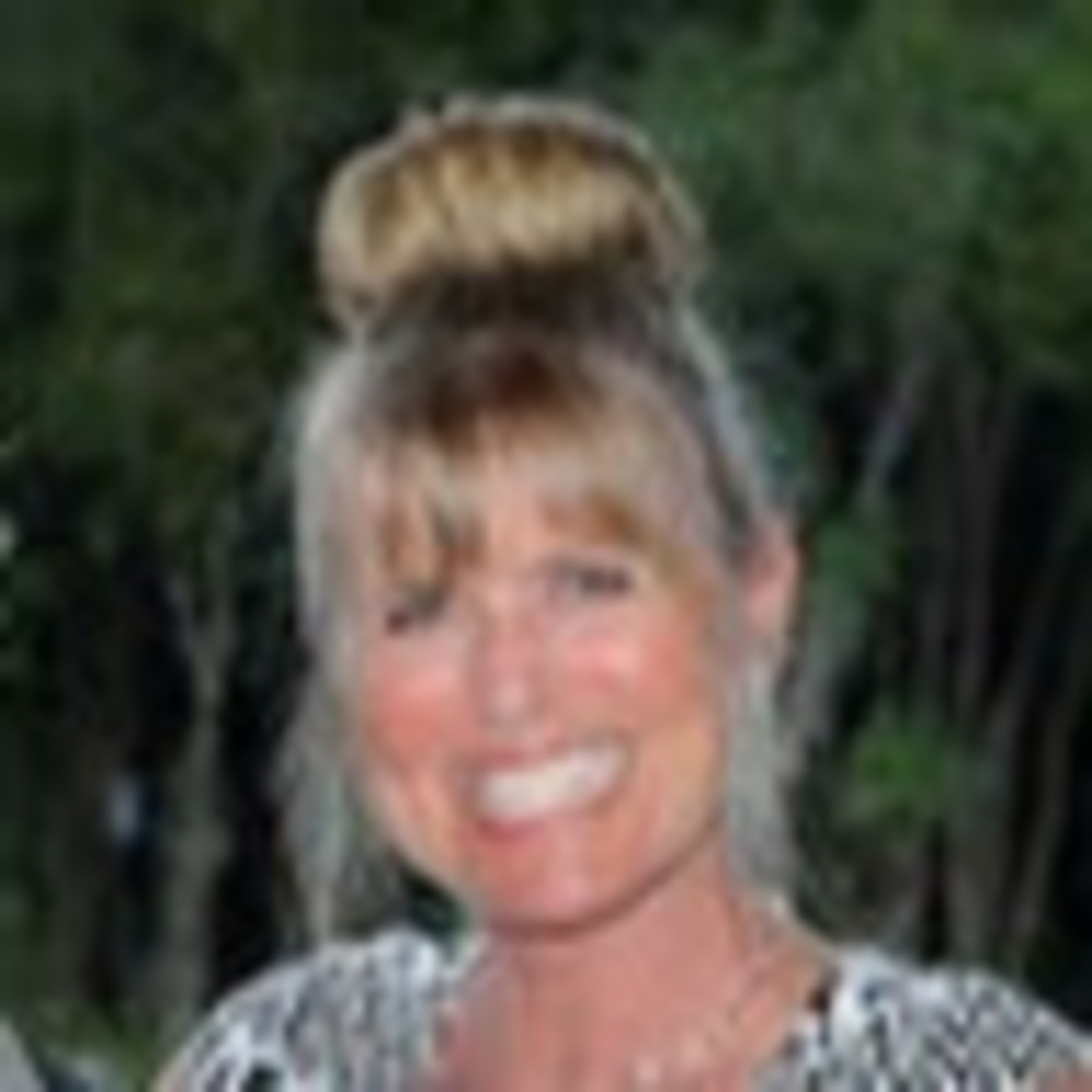 Meet your Posher, Laurie